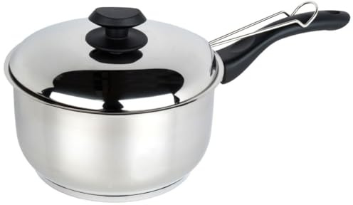 Sapphire collection 20 cm Polished Deep Chip Pan