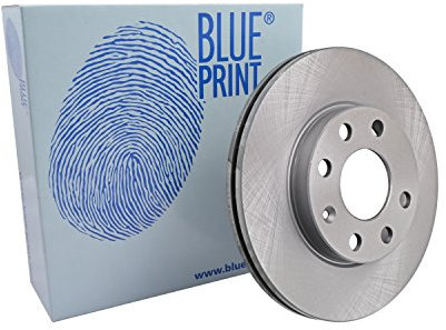 Blue Print ADG04325 Brake Disc