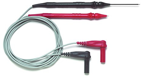 Pomona 5953A Probe, RETR Tip, D mm Plug (Pack of 2)