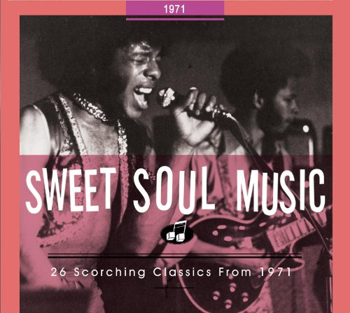 26 Scorching Classics from 1971 / Various