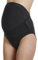 ANITA Ceinture Future Maman BabyBelt Grossesse, Noir, Small (Taille Fabricant: S) Femme
