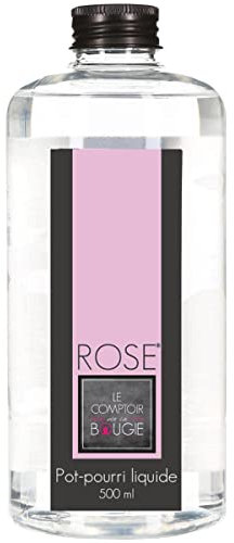 Atmosphera - Pot - pourri - Rose - 500ml