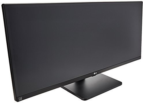 LG 34UB67-B 34 Noir LED Display - écrans Plats de PC