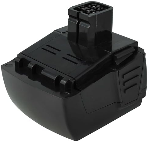 vhbw Li-Ion Battery 3000mAh (14.4V) Compatible with SFL Flashlight Equipment, SID 144-A CPC Impact Driver Replaces Hilti B144, B-144.