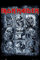GB Eye, Iron Maiden, Eddies, Maxi Poster, 61 x 91,5 cm
