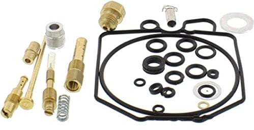 KIT REVISIONE CARBURATORE JMP Vollsatz