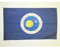 AZ FLAG - Flagge Nasa Der Vereinigten Staaten - 150x90 cm - National Aeronautics And Space Administration Fahne 90 x 150 Cm Scheide Für Mast - Flaggen
