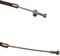 MOTOFLEX Kupplungszug - Simson KR51/2 Schwalbe