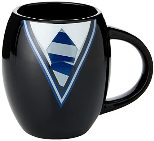 Pyramid International Harry Potter Oval Crests Mug: Ravenclaw