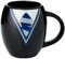 Pyramid International Harry Potter Oval Crests Mug: Ravenclaw