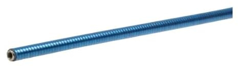 Yokozuna Bremszughülle Vintage Retro Brake Cable Housing 6 Farben (Blue)