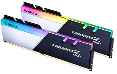 G.skill Tridentz Neo Series - Ddr4 - Kit - 64