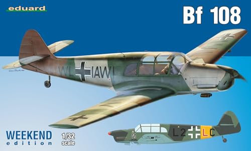 Eduard EDK3404 Modellbausatz
