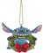 Disney Traditions, Figura para colgar de Stitch de Lilo y Stitch, Enesco