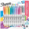 Sharpie 2139179 Permanent-Marker Mehrfarbig 20 Stück Blister