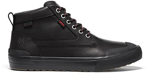 Chrome Storm 415 Traction Boots EU 43