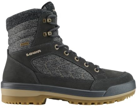 LOWA Stiefel mittel ISARCO GTX