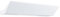 Paulmann 79508 LED Wandleuchte Smart Home Zigbee Ranva Tunable White 1.400lm / 210lm 230V 13W dimmbar Wallwasher Weiß matt Wandlampe