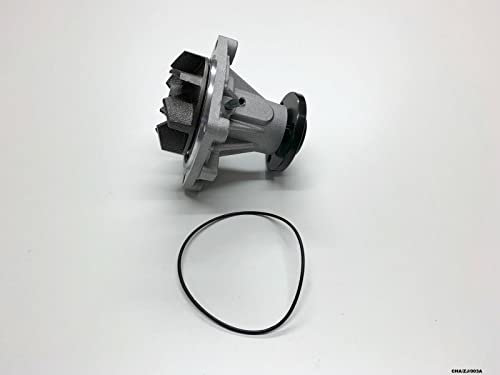 Pompa acqua compatibile con Jeep Grand Cherokee ZJ 2.5TD 1996-1998 CHA/ZJ/003A
