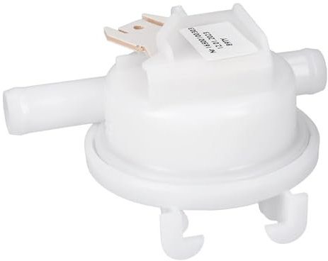 easyPART Kompatibel/Ersatz für smeg 769290113 Durchflussmengenmesser für Geschirrspüler