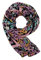 ESPRIT Mode Schals, 400/Navy, One Size
