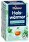 Meßmer Halswärmer | Vitamin C & Zink | 16 Teebeutel | Glutenfrei | Laktosefrei | Vegan