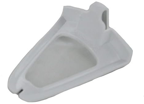 KGA SUPPLIES Anti-Scale Filter for Kettles - Compatible with Russell Hobbs Honeycomb Models 26050, 26051, 26052, 26053,