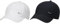 Nike Df Club Baseballkappe White/Metallic Silver M & Dri-Fit Club, Hut Mit Visier, Schwarz/Metallisches Silber, M/L, Unisex Erwachsener