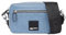 KARL LAGERFELD JEANS, Damen, Box Logo Camera Bag Denim,