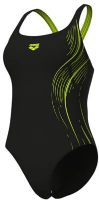 arena Maillot de Bain Feel Scratch Control Pro Back Bra pour Femmes