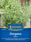 Kiepenkerl Oreganosamen Kreta 1055080 - griechischer Oregano - kräftiges Aroma - mehrjährig - Bienenweide - Pflanzen Samen, Saatgut, Kräutersamen