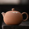 Set De Théières Bouilloire Trempage Thé Domestique 150ml Avec Filtre Fournitures Thé Théière Boue Ancienne Roche Pot Élégant En Argent Doré Théières Et Cafetières Service Thé De Voyage