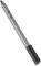 Touchscreen -Stift, Ergonomisches Design 1MR94AA Stylus Pen Professional für Neid X360 für Pavillon X360 für Pavilion X360 15 BR0xx (Silver) (Dunkelgrau)