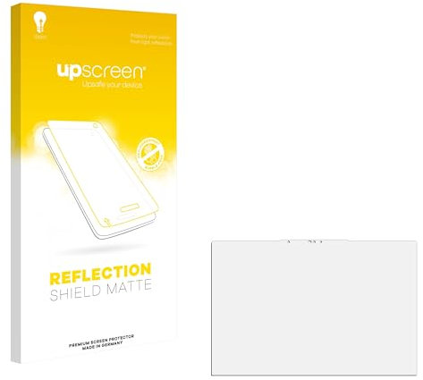 upscreen Entspiegelungs-Schutzfolie für Lenovo Yoga Pro 7i Gen 10 Aura Edition 14 Displayschutz-Folie Matt [Anti-Reflex, Anti-Fingerprint]