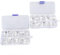 Hard Drive Head Comb, Hard Drive Replacement Head Tools ABS Multifunctional Data Recovery HDD Repair Tools for Repairing