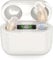 Digital Rechargeable Sound Device with Charging Case, Invisible Voice Enhancer, Long-Lasting Rechargeable Battery, Easy to Use