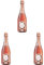 ALFRED GRATIEN Champagne Brut Rosé (1 x 0.75 l) (Packung mit 3)