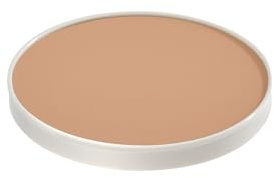 Malu Wilz Refill Nr. 05 für SKIN FUSION CREAM FOUNDATION I Nachfüll-Einsatz mit Vitis Vita & Esteröl I Aufbaubare Deckkraft, semi-mattes Finish I Feuchtigkeitsspendend, atmungsaktiv & nachhaltig