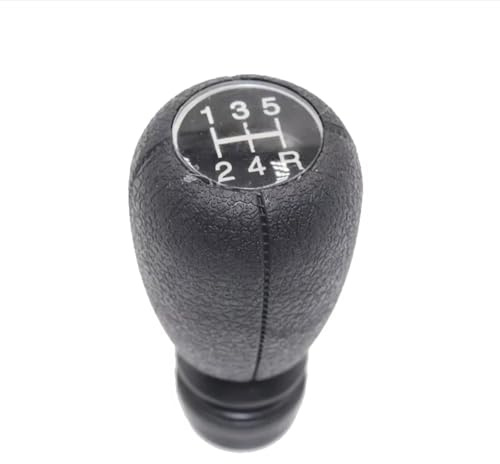 Auto Schaltknauf Für Fiat Für Scudo 1 ICH MK1 1995-2006 Schaltknauf Hebel Ändern Getriebe Shifter Schaltknäufe(Type 1)