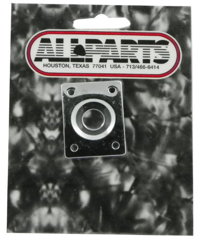 Allparts GS 0011) Matte Screws PU Montage Bass