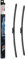 Bosch Scheibenwischer Aerotwin A215S, Länge: 650mm/600mm – Set für Frontscheibe
