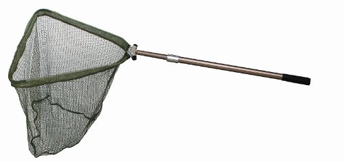 Paladin Kescher Profi-kescher Hammerkopf, farbig, 2x80cm 225cm, 6206280