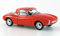 DKW Monza, rot, 1956, Modellauto, Fertigmodell, Starline 1:43