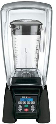 Waring mk1500 X txsek licuadora, Extreme Potencia