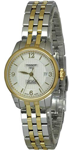 Tissot T-Classic Le Locle Automatic T41.2.183.34