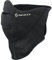 SCOTT Wind Warrior, Sturmhaube, Schwarz, S.