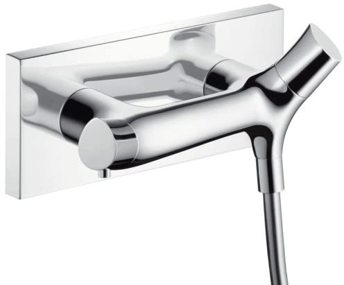 Hansgrohe 12602000, Miscelatore Termostatico per Doccia Cromato