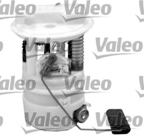 Valeo 347034 Kraftstoff-Fördereinheit | Kompatibel mit: RENAULT CLIO II, THALIA I