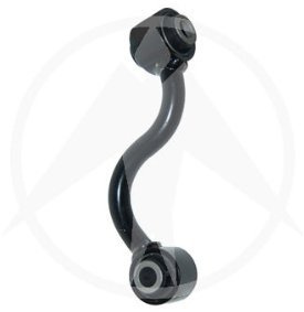 SIDEM 41363 Stange/Strebe, Stabilisator | Kompatibel mit: NISSAN NV300 Kombi, QASHQAI / QASHQAI +2 I, QASHQAI / QASHQAI +2 I VAN, QASHQAI II SUV, X-TRAIL II