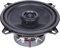 Audio System MXC130 200 W altavoces reequipamiento para BMW Serie 3 Compact E46 (06/2001 – 12/2004), negro, estéreo 2.0, montaje en puerta, mando a distancia, radio de coche